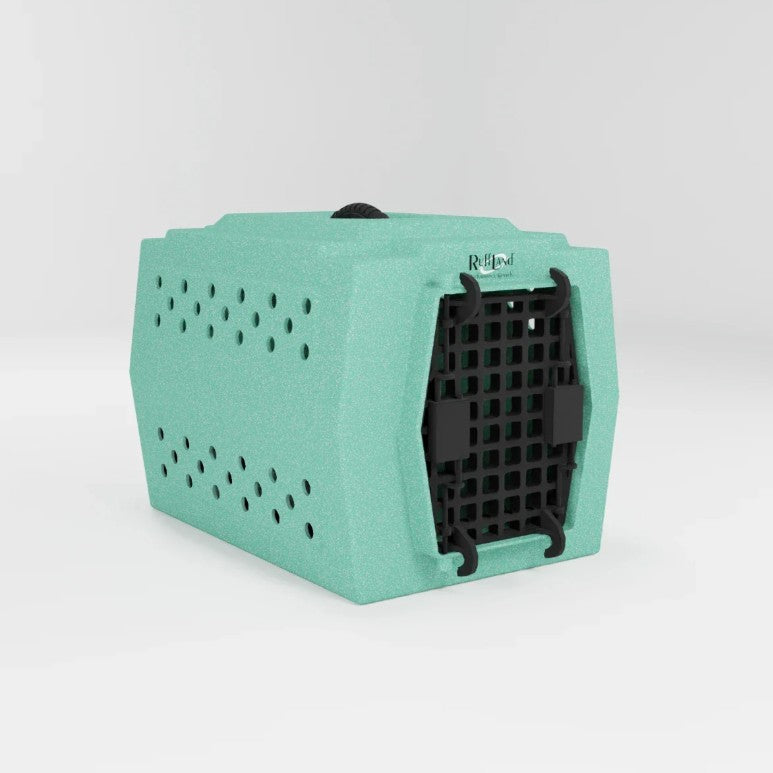 PRE-ORDER Ruff Land Performance Kennel - Mint