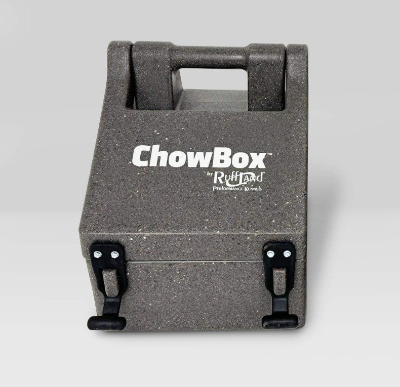 Ruff Land Chow Box