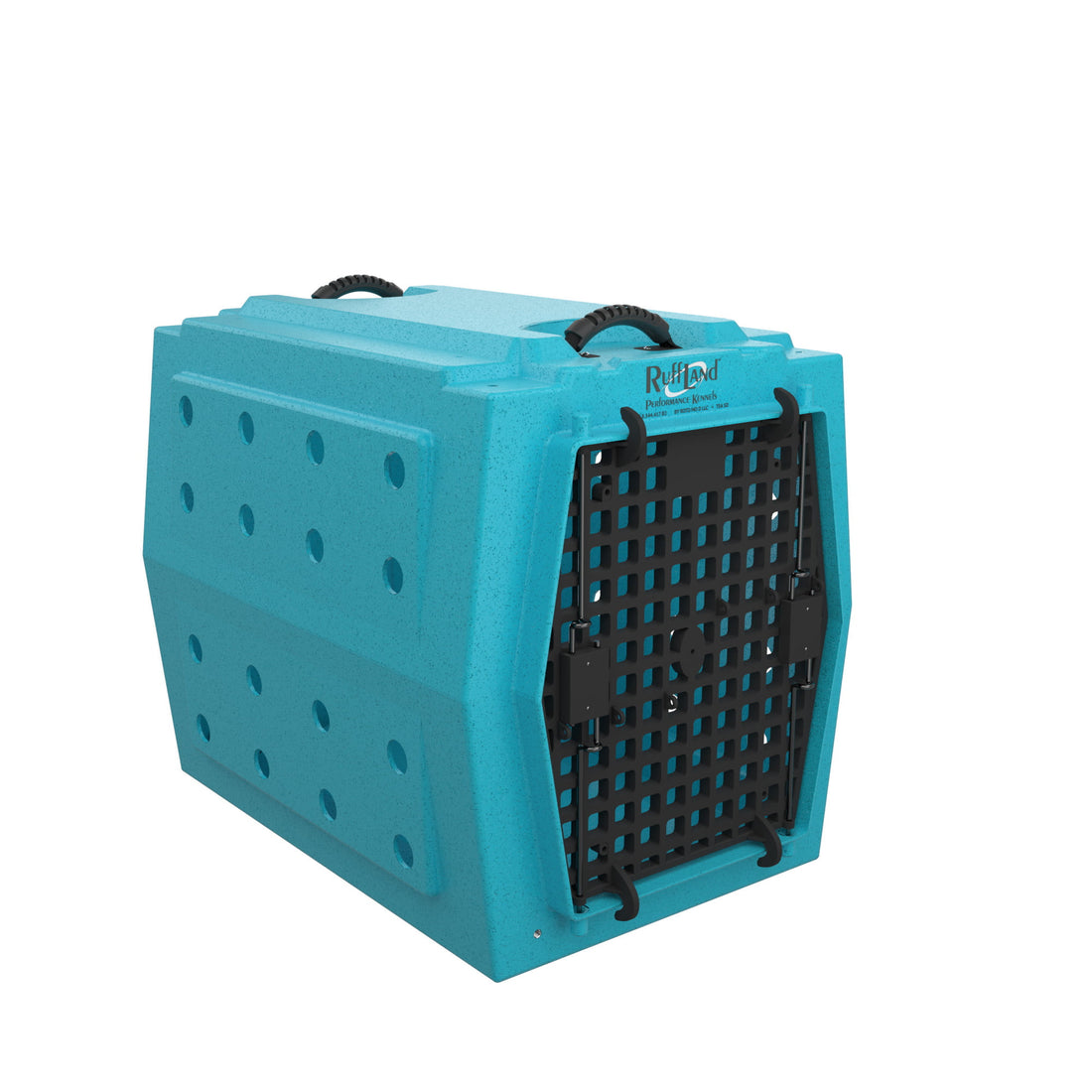 Ruff Land Performance Kennel Malibu