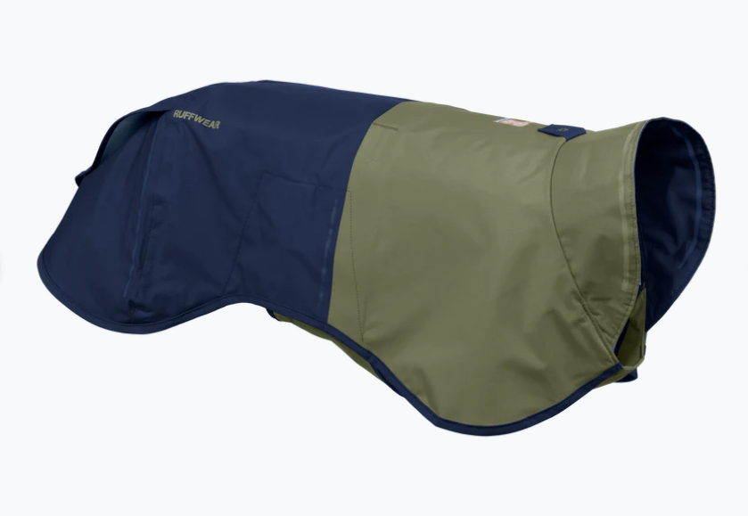 RuffWear Sun Shower Dog Rain Jacket