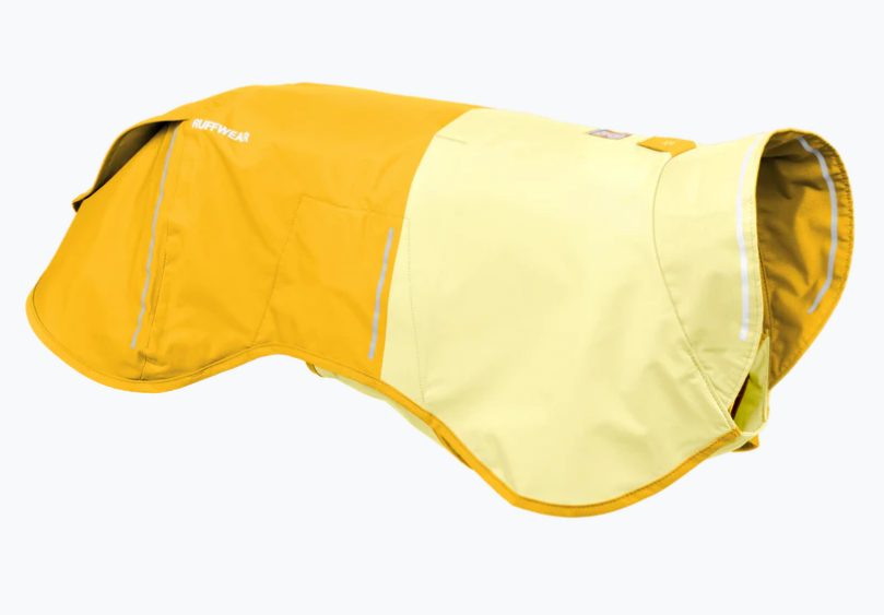 RuffWear Sun Shower Dog Rain Jacket