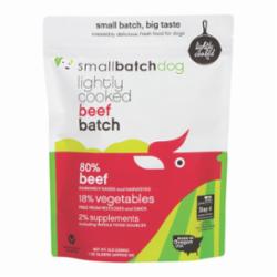 SmallBatch Lightly Cooked Beef