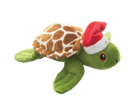 SnugArooz Shelldon Claus - 8"