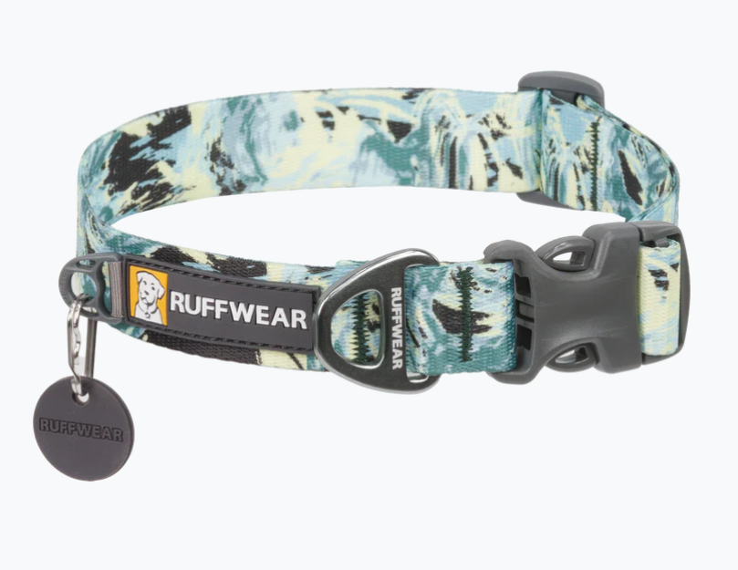 RuffWear Front Range Collar