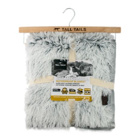 Tall Tails Waterproof Dog Blanket