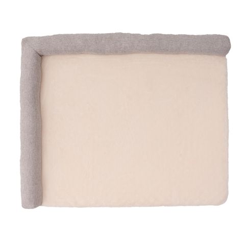 Territory Orthopedic Lounger Dog Bed