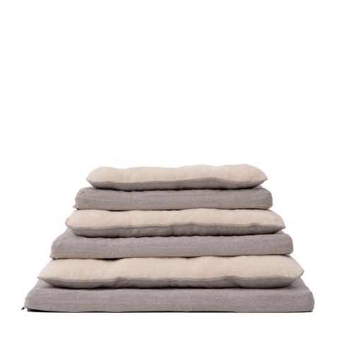 Territory Orthopedic Pillow Top Dog Bed