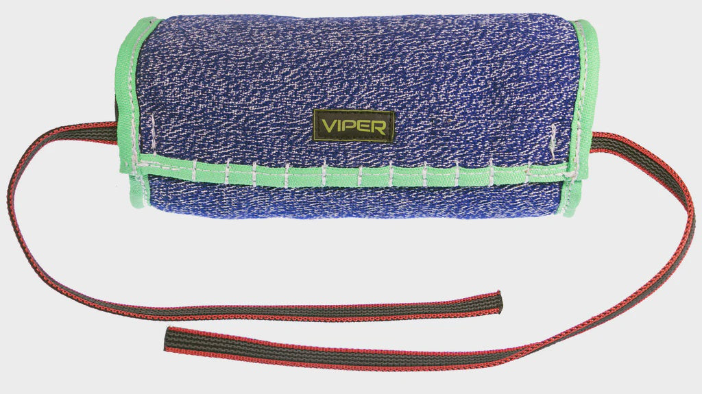 Viper K9 French Linen Bite Roll