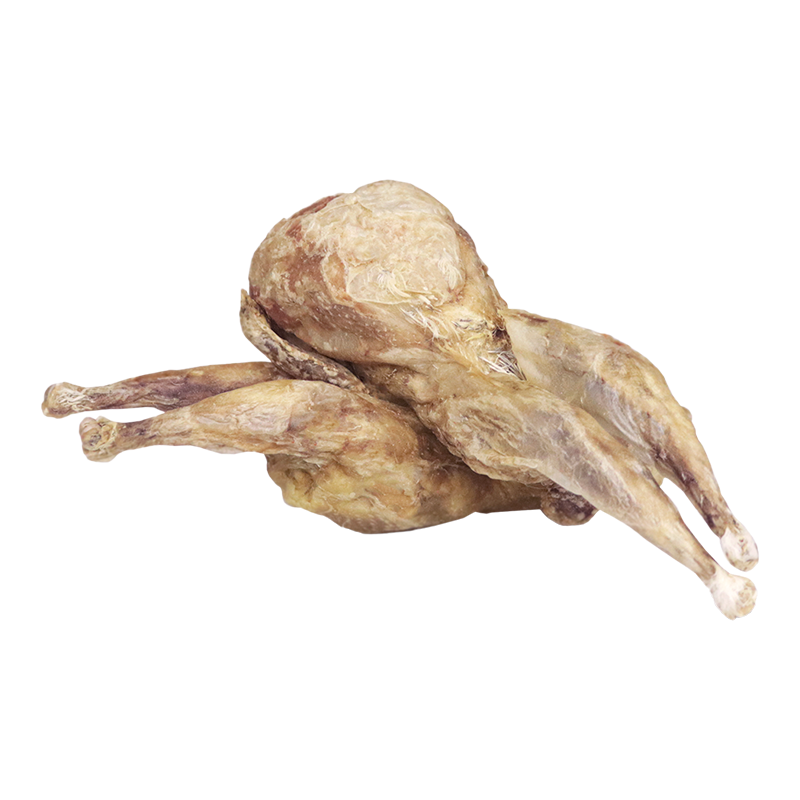 Vital Essentials Raw Bar Quail - 20 Per Bag