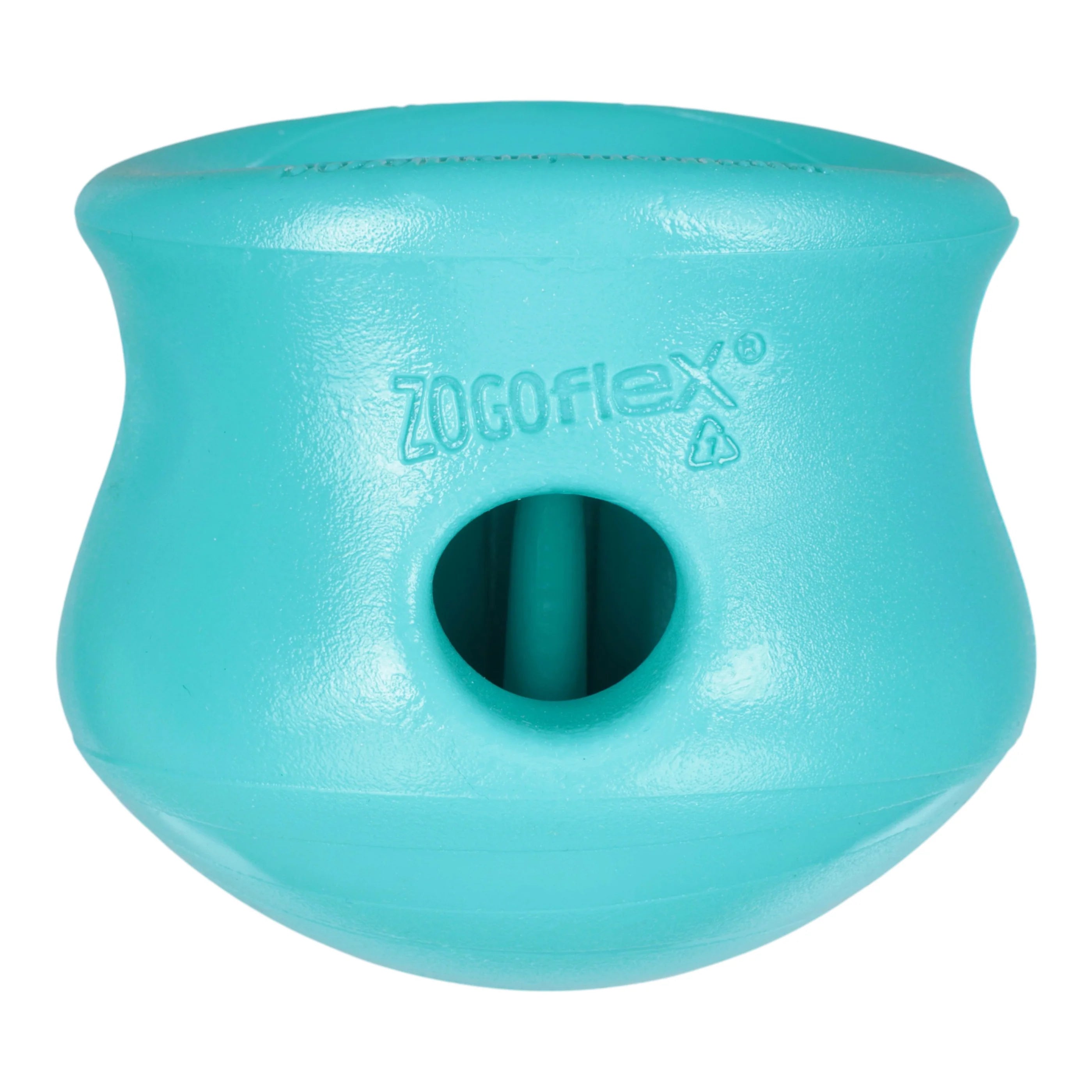 LIMITED EDITION West Paw Teal Toppl