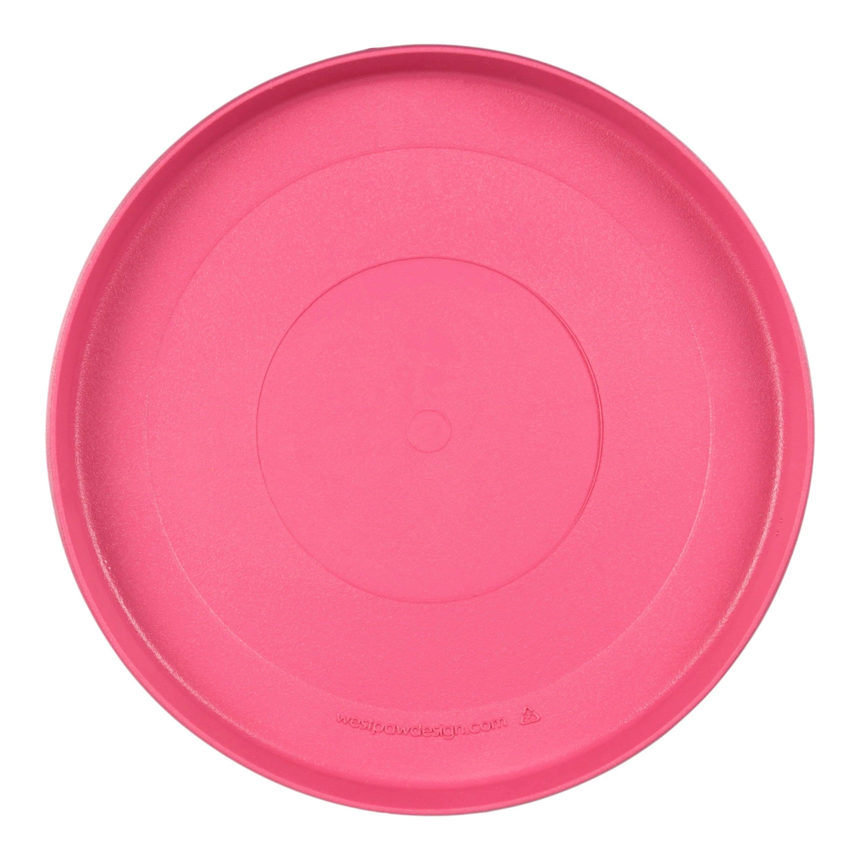 LIMITED EDITION West Paw Geranium Zisc