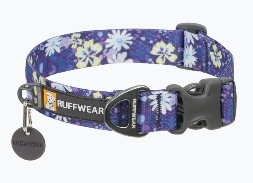 RuffWear Front Range Collar