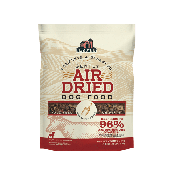 RedBarn Air Dried Beef Recipe