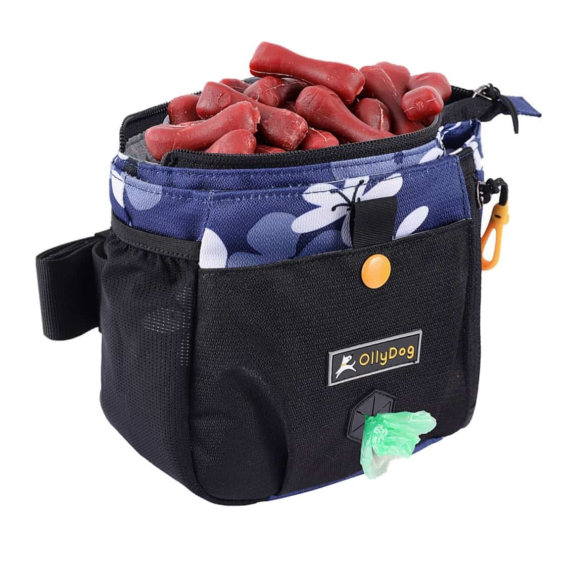 OllyDog Back Country Day Bag