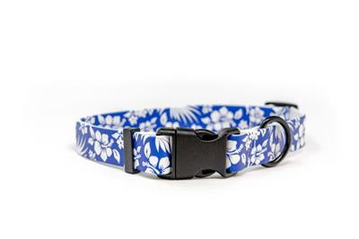 Yellow Dog Design Elements 2.0 Aloha Blue Collection