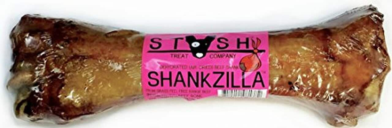 Stash Shankzilla