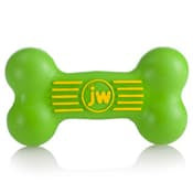 JW Pet iSqueak Bone