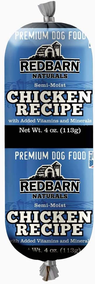 RedBarn Food Roll: Chicken