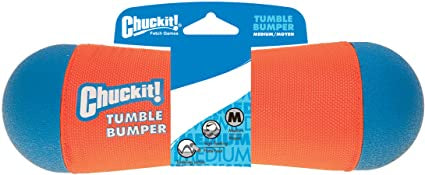 ChuckIt! Tumble Bumper