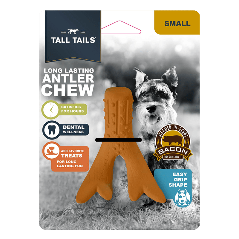 Tall Tails Antler Chew