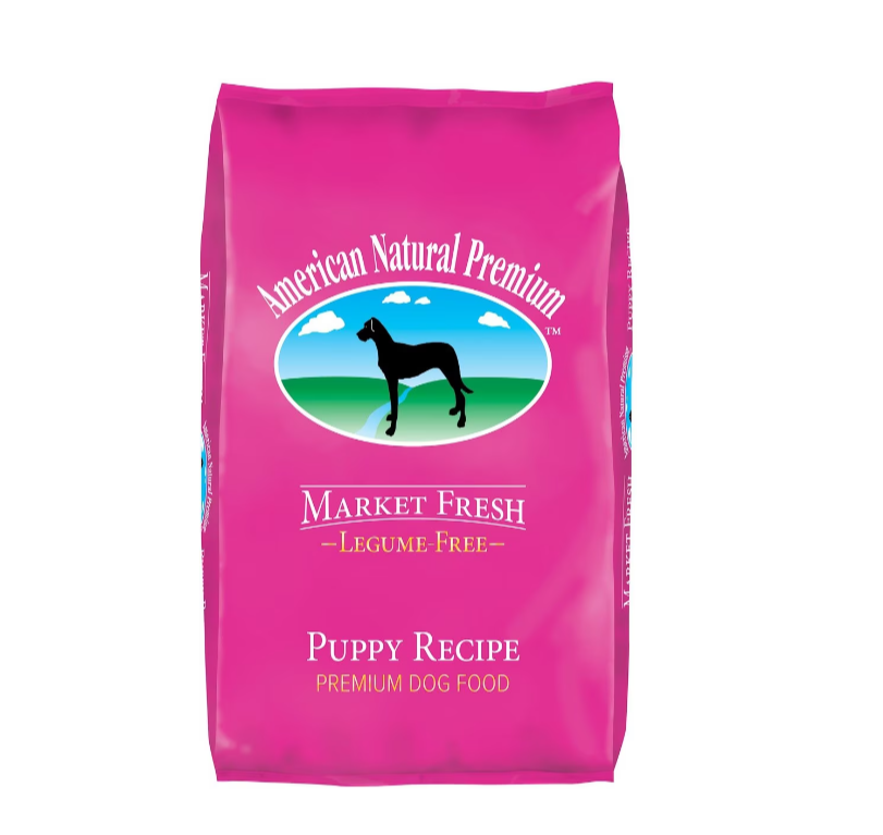 ANP Market Fresh Puppy