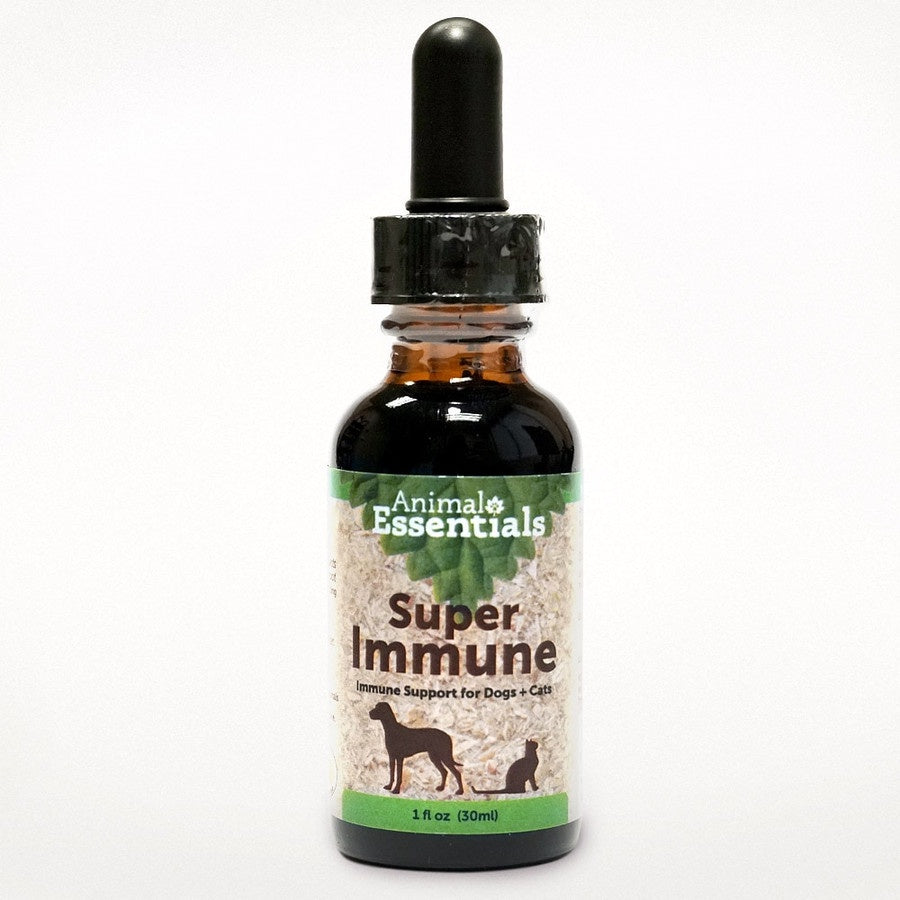 Animal Essentials Super Immune Formula
