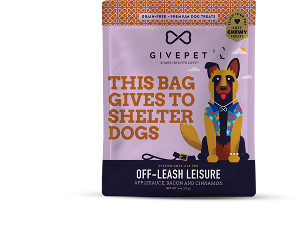 GivePet Off-Leash Leisure