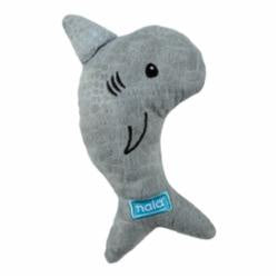 Nala Catnip Shark Toy