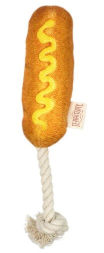 Territory Corn Dog