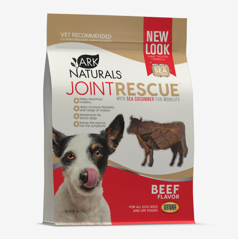 Ark Naturals Beef Joint Rescue