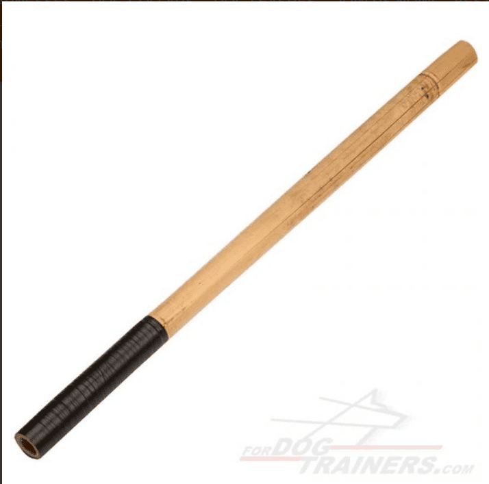 FDT Bamboo Clatter Stick TEB