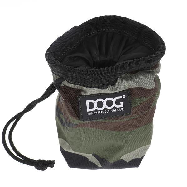 DOOG USA Good Dog Small Treat and Training Pouch