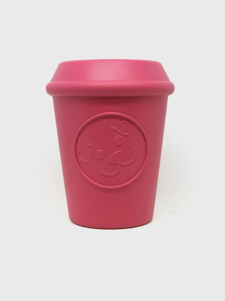 SodaPup Coffee Cup
