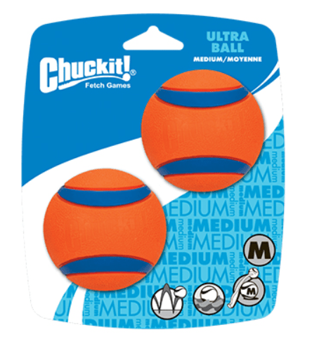 ChuckIt! Ultra Ball