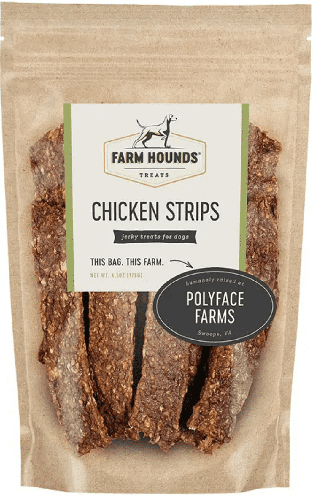 Farm Hounds Chicken Strips
