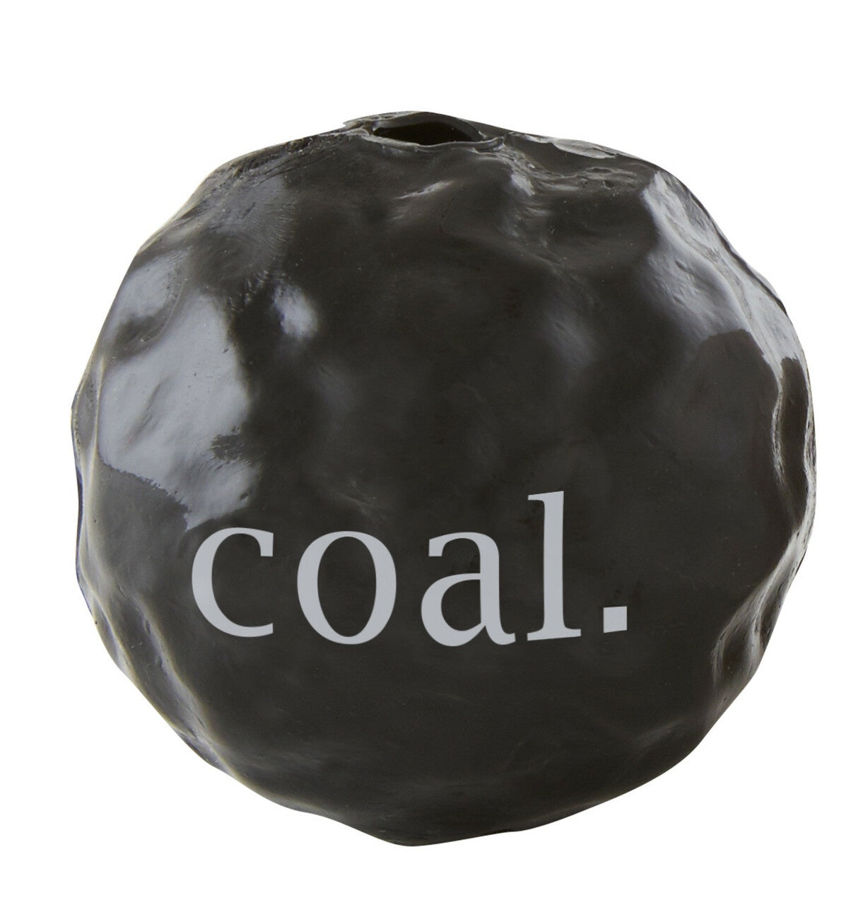 Outward Hound Planet Dog Lump of Coal