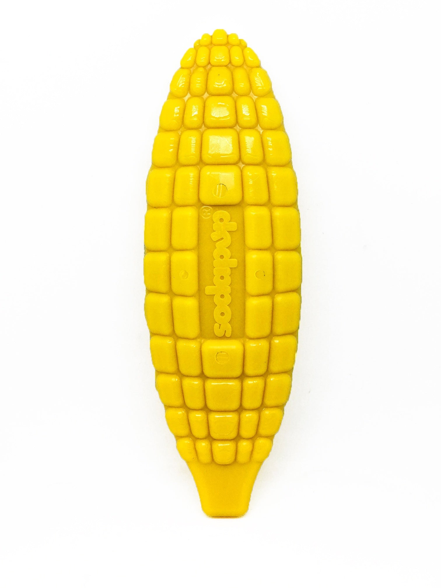 SodaPup Corn on the Cob Chew