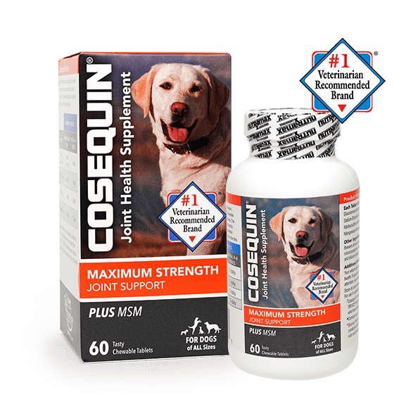 Cosequin Joint Health Supplement