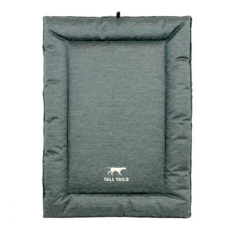 Tall Tails Crate Mat Bed
