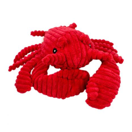 Tall Tails Plush Crunch Lobster 14''