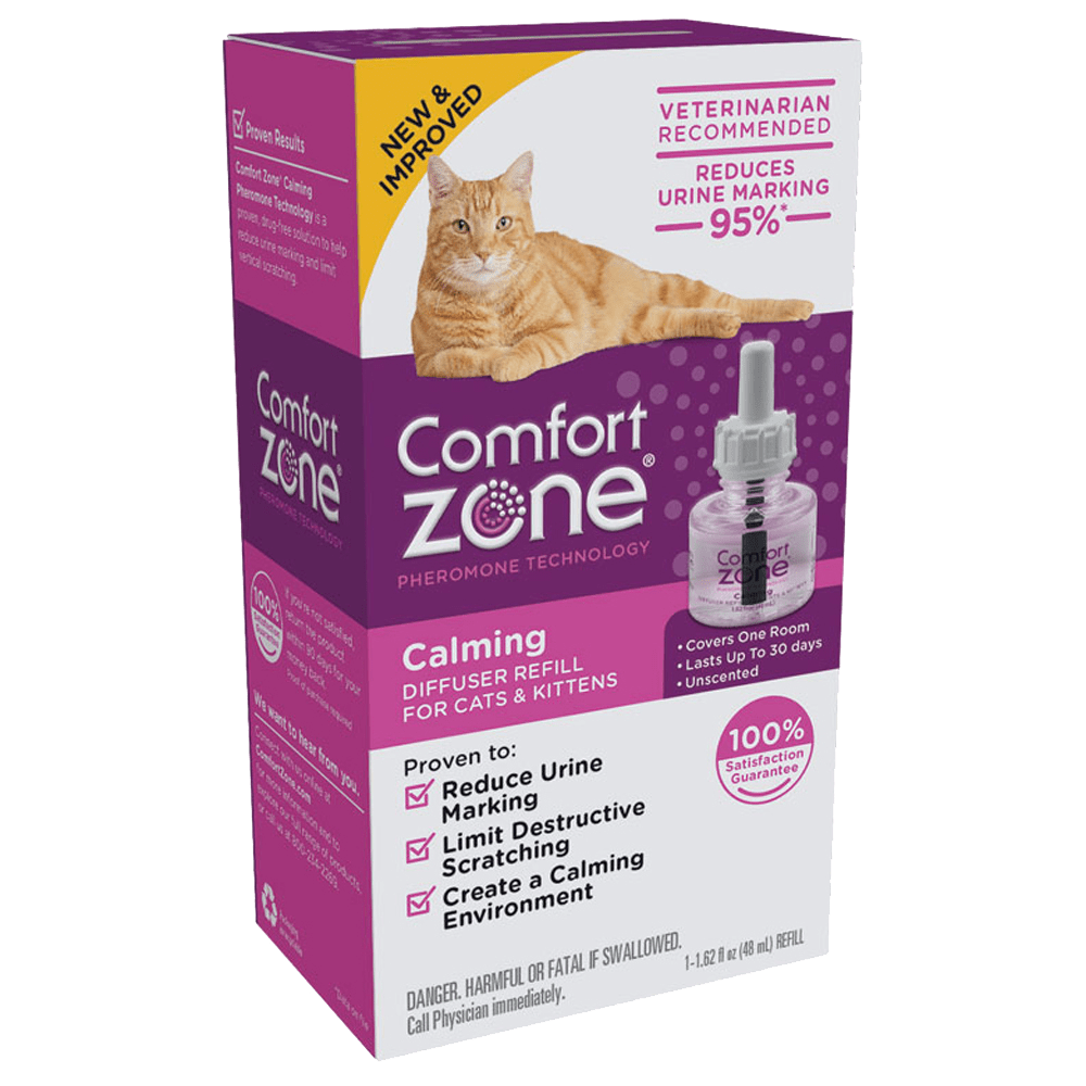 Comfort Zone Calming Diffuser Refill