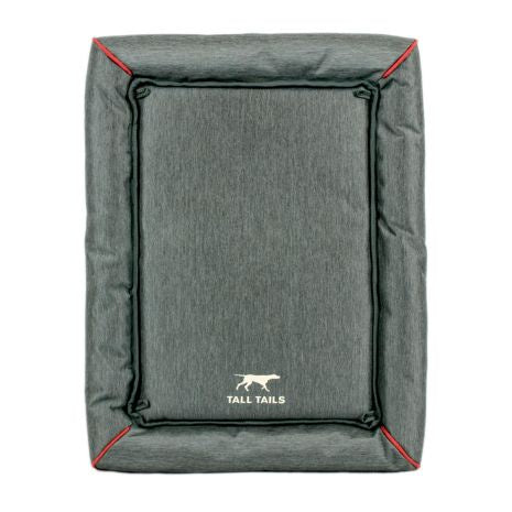 Tall Tails Deluxe Crate Mat Bed - Medium