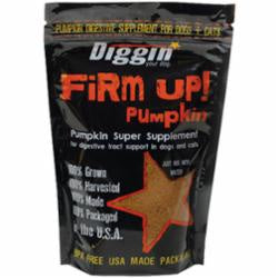 Diggin Your Dog Firm Up! Pumpkin Powder