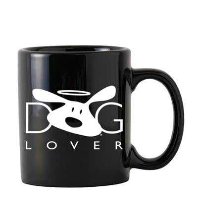 Dog is Good Dog Lover Mug