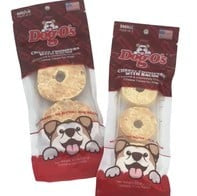 DOG-O's Cheesy Chompers