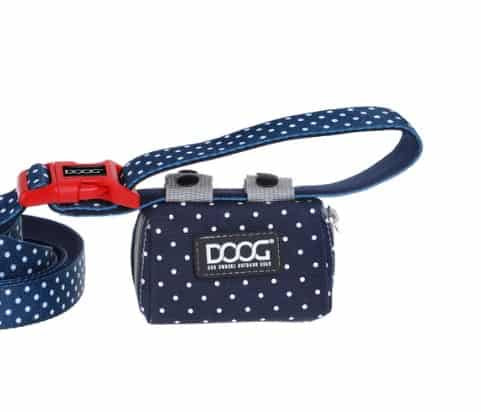DOOG Walkie Pouch For Leash