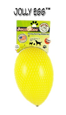 Jolly Pets Jolly Egg