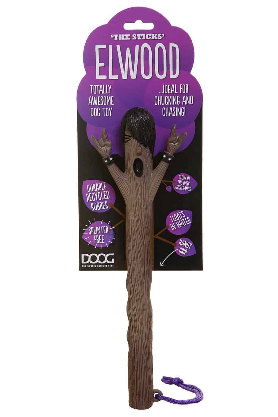 DOOG Elwood Fetch Stick