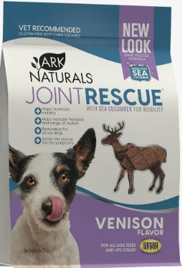 Ark Naturals Joint Rescue Soft Chews