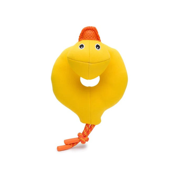 Fabdog Floaties Rubber Duckie